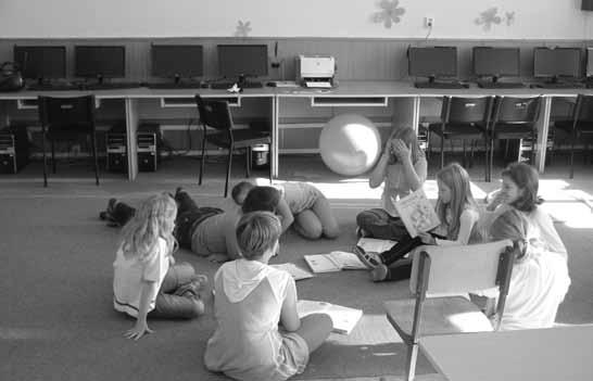 Říjen 2012 Začátek nového školního roku v Třanovicích Děti z mateřské školy v Třanovicích jej prožily trochu dramatičtěji, než bývá zvykem.