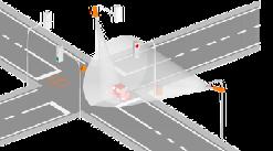 Chytrá doprava automatizované měřící systémy Automatizované systémy určené pro přímou detekci dopravních přestupků MUR měření úsekové rychlosti MOR měření okamžité rychlosti