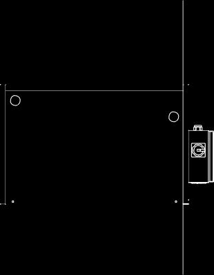 závit) " R 1 R 1 R 1 O x P mm 420 x 850 500 x 1050 500 x 1050 R mm 2099 2190