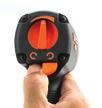 Pneumatické rázové uťahovačky BPC814 BPC815 BPC817 3/4" max. 624 Nm max.