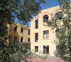 U individuálních pobytů mají studenti na Maltě také k dispozici zástupce naší agentury.
