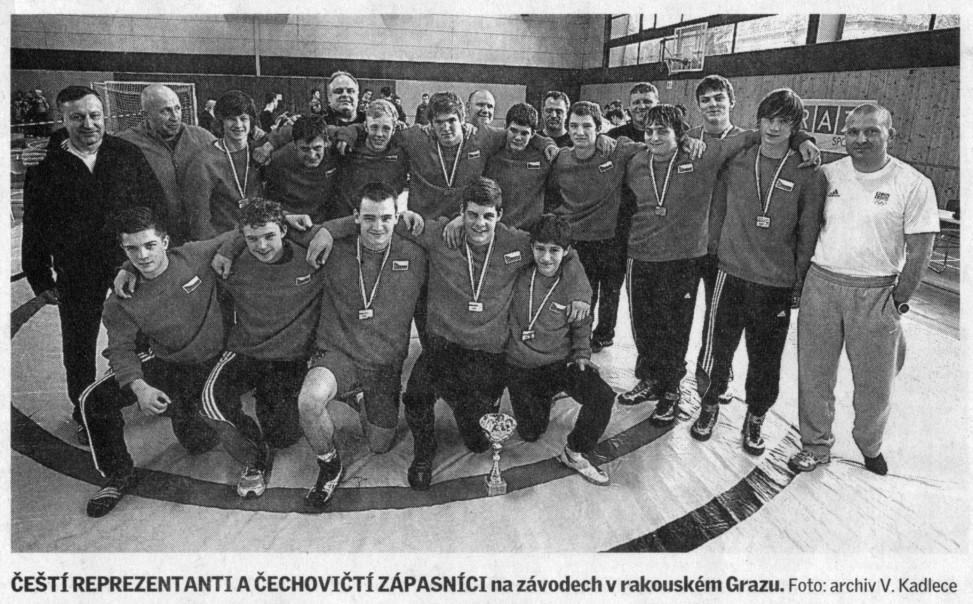 Vydává Obec Klopotovice se sídlem Klopotovice čp. 11, IČ 00288357.