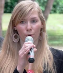 Andrea Pospišová Alena