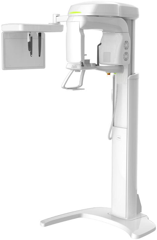 PaX-i: Nejžádanější panoramatický RTG O tomto panoramatickém rentgenu jste již pravděpodobně slyšeli, jedná se totiž o jeden z nejoblíbenějších modelů, který dobře splňuje potřeby běžných zubařských