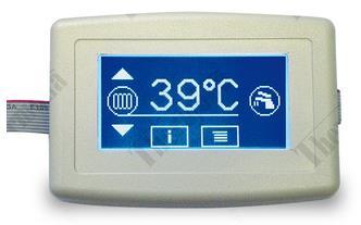 automatikami DIMS a H-DIMS TKR KOM - 42728 Modul signalizace