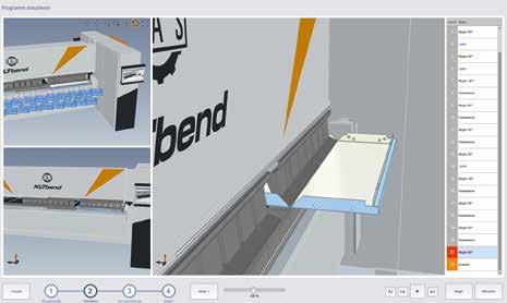 one-click programováním jsou STEP, DXF, GEO.