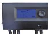 5A, 230V SALUS 091FL 986 Kč Digitální manuální termostat SALUS RT310 nástupce modelu RT300, možnost nast.