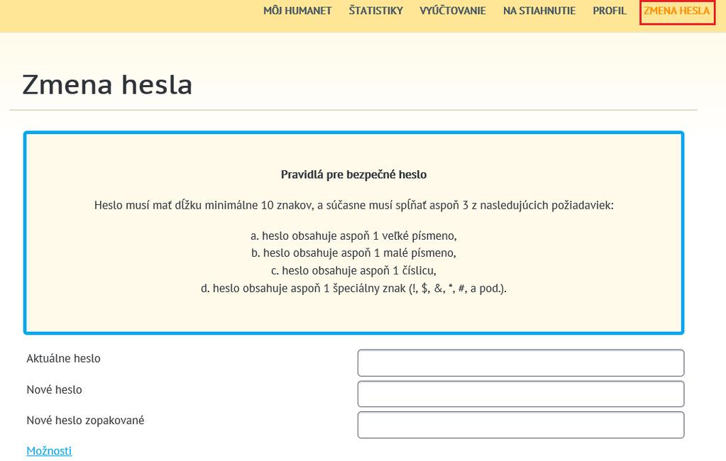 HUMANET PERSONALISTIKA A MZDY časť I.