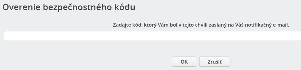 Užívateľský profil Vo voľbe Užívateľský profil môžete meniť niektoré nastavenia v systéme.