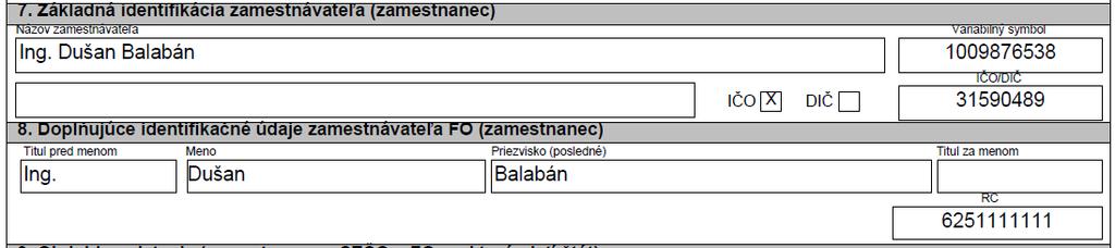 HUMANET PERSONALISTIKA A MZDY časť I.
