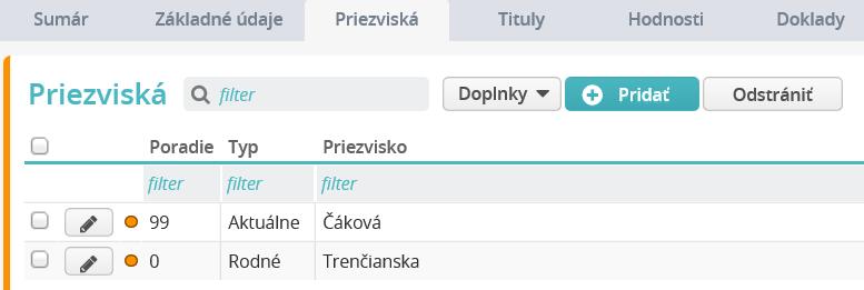 HUMANET PERSONALISTIKA A MZDY časť I.