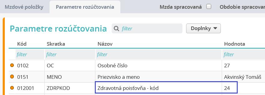 Osobou so zdravotným postihnutím je podľa Zákona o zdravotnom poistení osoba uznaná za invalidnú, alebo osoba s ťažkým zdravotným postihnutím, ktorého miera funkčnej poruchy je najmenej 50 % (držiteľ