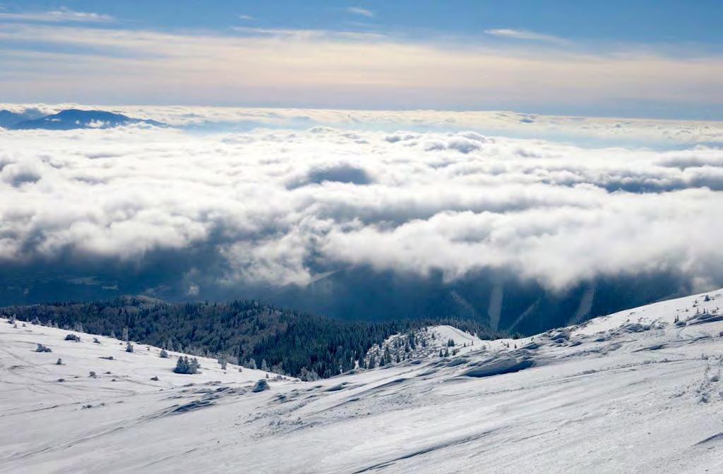 kolo Slovenského pohára v skialpinizme 2016 Vážení priatelia, pozývame Vás na 11.