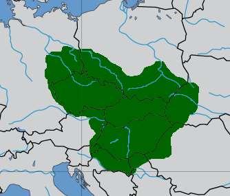 Iniciativa k jednání vyšla zřejmě od Moravanů. Svatopluk potřeboval mír s Franky, aby mohl rozšířit území své říše o sousední slovanské oblasti.