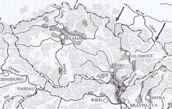 Stavby ze slovanského archeoskanzenu Březno u Loun Zemnice se zásobnicí Zemnice Pec Oblasti se slovanským osídlením kolem r.