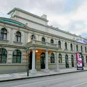 V Národním divadle uvedeme v pátek 21. září Slavnostní koncert ke 100. výročí vzniku Československé republiky.