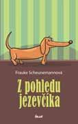 520 stran GP268972 356,- 289,- Lars Husum MŮJ KÁMOŠ JEŽÍŠ Nikolaj přišel o rodiče, stará se o něj jeho starší sestra.