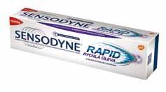 pasta 75 ml Sensodyne Gentle