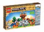 kg: 242,22 LEGO Minecraft