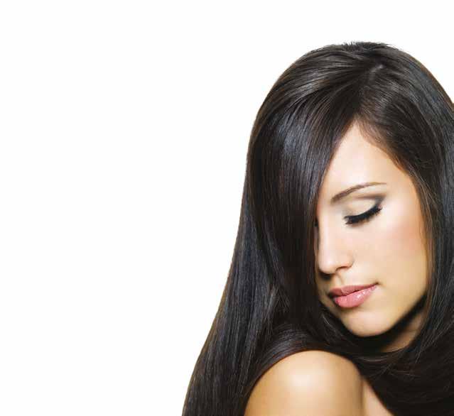 DVOUFÁZOVÝ SPREJ 375 ml Dvoufázový sprej vyživuje, obnovuje a hydratuje vlasy díky