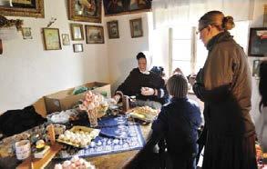 ročník XI / 1 březen 2018 Zdroj foto: Skanzen Strážnice TIP na TRIP 20 Skanzen Strážnice Ve skanzenu Strážnice najdete na ploše 16 hektarů více než 60 zajímavých objektů.