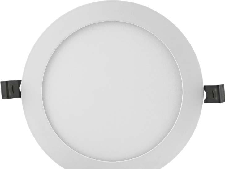 ročník XI / 1 březen 2018 novinky v našem sortimentu LEDVANCE Tenké podhledové svítidlo Ledvance řady Value velmi štíhlý