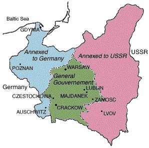 souhlasilo s budoucí sovětskou invazí do pobaltských republik s tím, že Litva, která podle srpnové smlouvy měla celá připadnout Německu, bude rozdělena mezi obě velmoci, aby Sovětský svaz byl