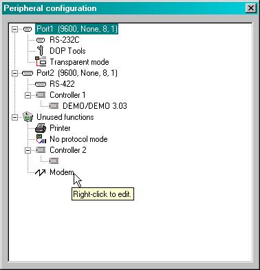 7 Programování Komunikace se zařízeními MOVDRVE a MOVTRAC 7 Nastavení komunikace v softwaru HM-Builder Nastavení komunikace mezi obslužným terminálem a měničem Nastavení komunikace mezi obslužným