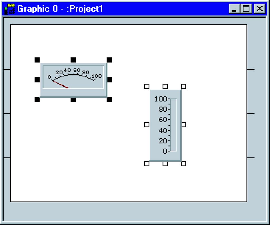 Programování Programování pomocí programovacího softwaru 7 Manažer grafických bloků Neplatí pro DOP11A-1. V tomto odstavci je popsán manažer grafických bloků softwaru HM-Builder.