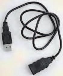 P ipojovací kabel EBSK 01 je sou ástí dodávky software