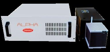 elektronikou a vstupy / výstupy. Laser je vhodný pro značení dřeva a skla.