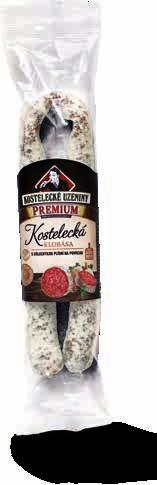 pečeně -21 % na 100 g výrobku