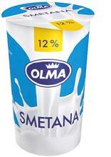 MIX Olmíci piškotoví 113 g -