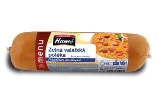 malinový Měkký