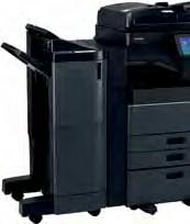 Prodej, pronájem a servis kopírovacích a tiskových strojů TOSHIBA, DEVELOP Řešení pro správu a archivaci