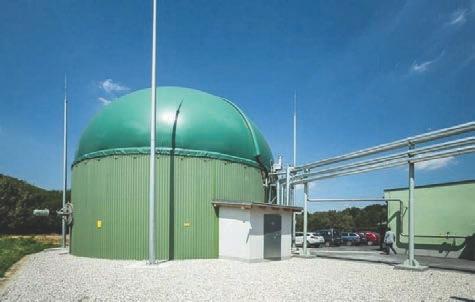 0096 Bioplynová stanice a ekologické hospodaření s energií uspoří Haňovicím na Litovelsku ročně statisíce korun Bioplynová stanice a ekologické hospodaření s energií uspoří Haňovicím na Litovelsku