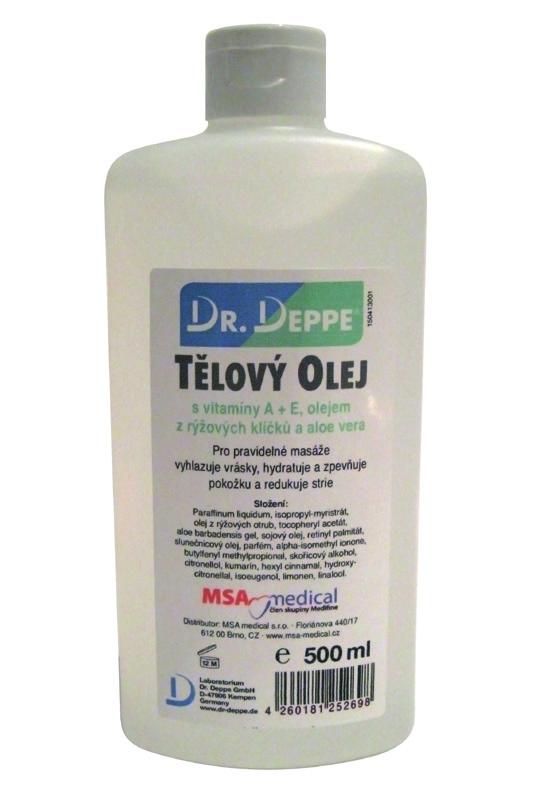 Lotio Body & Hair je speciálně přizpůsoben pro mírně kyselé ph kůže.