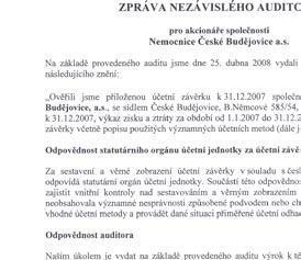 10 AUDIT