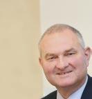 02 STATUTÁRNÍ ORGÁNY A VEDENÍ SPOLEČNOSTI MUDr. Jaroslav Novák, MBA místopředseda představenstva, pověřený řízením úseku ostatních oborů MUDr.