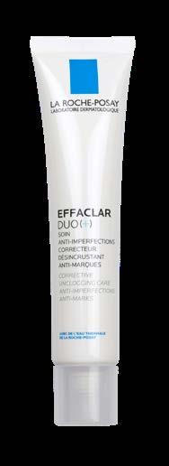 La Roche-Posay Effaclar Duo péče proti nedokonalostem