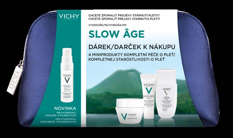 značky La Roche-Posay z řady Effaclar získáte slevu