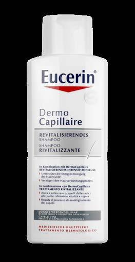 proti vypadávání vlasů od značky Eucerin. 50 Kč 519 Kč Dr.