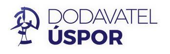 Dodavatel úspor s.r.o. Kleny 51, 552 03, Česká Skalice www.bytovevodomery.cz www.dodavateluspor.cz info@dodavateluspor.