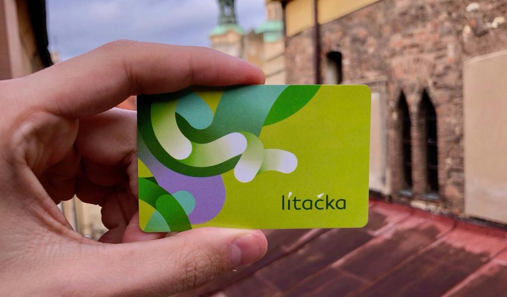 Zasloužený konec nevýhodné opencard Silně nevýhodnou Opencard v Praze nahradila zelená