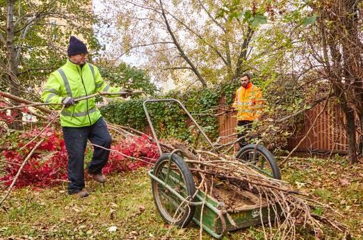 proškolení, předání psa a společné secvičení až po následný servis po celou dobu aktivní služby psa.