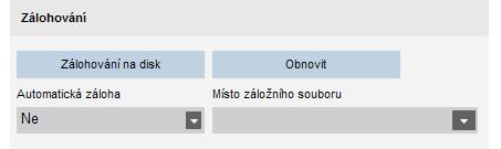 Po kliknutí na tlačítko "Zavřít rok..." program vygeneruje výkaz o úpravách. Poznámka: tuto akci nelze vrátit zpět. Ujistěte se prosím, že údaje z předchozího roku jsou správné.