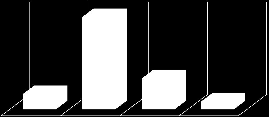 Graf č. 1 Přehled pokojů Přehled pokojů 12 2 4 1 jednolůžkový dvoulůžkový třílůžkový čtyřlůžkový Řady1 2 12 4 1 Z uvedeného grafu vyplývá převaha dvoulůžkových pokojů.