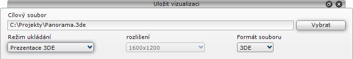 Přesunete-li ovladač táhla zcela doleva, filtr bude aplikován na celý obrázek s postupným zesilováním ve směru přechodu filtru.