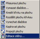 Otevře se dialogové okno: Zvolte možnost vymazat dlaždice z plochy, pokud chcete dlaždice vymazat jen na vybrané ploše, která je zvýrazněna (může to být např.