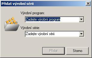 Parametry společné pro celou databázi (DPH, parametry pro konverzi měny zahraničních výrobců apod.) lze měnit v samostatném dialogovém okně, viz kapitola Vlastnosti databáze dále v textu.